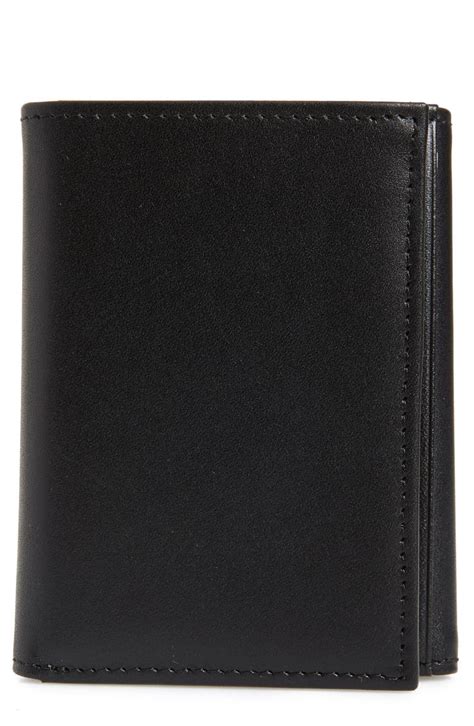 nordstrom mens wallets|nordstrom rack wallets for men.